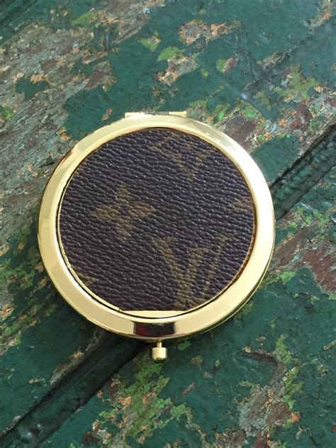 lv compact mirror|Louis Vuitton compact mirror reviews in Mirrors.